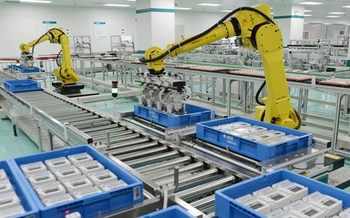 轻载复合机器人,什么是轻载复合机器人 轻载复合机器人的最新报道
